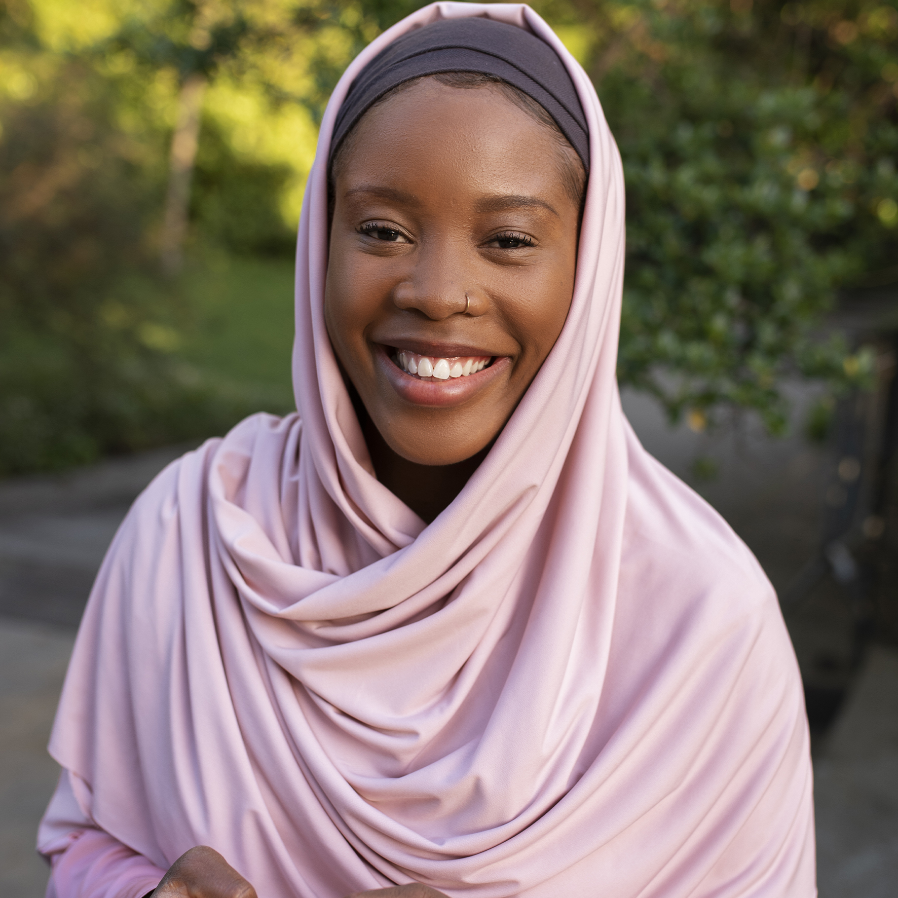 Samira Ousmane